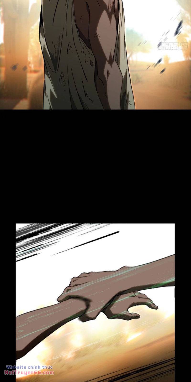 Đại Tượng Vô Hình - Chapter 406 - Page 15