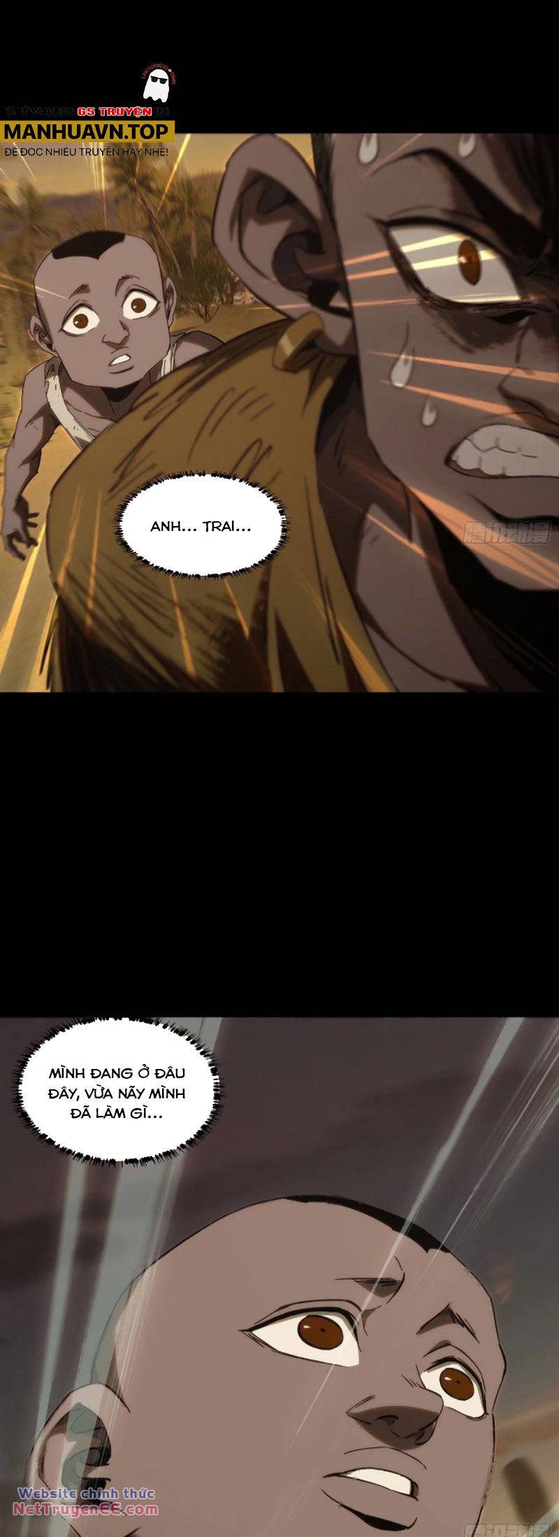 Đại Tượng Vô Hình - Chapter 406 - Page 17