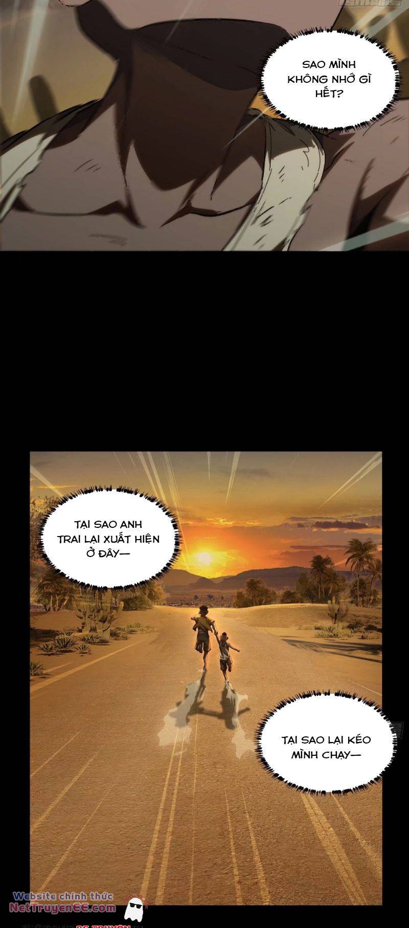 Đại Tượng Vô Hình - Chapter 406 - Page 18