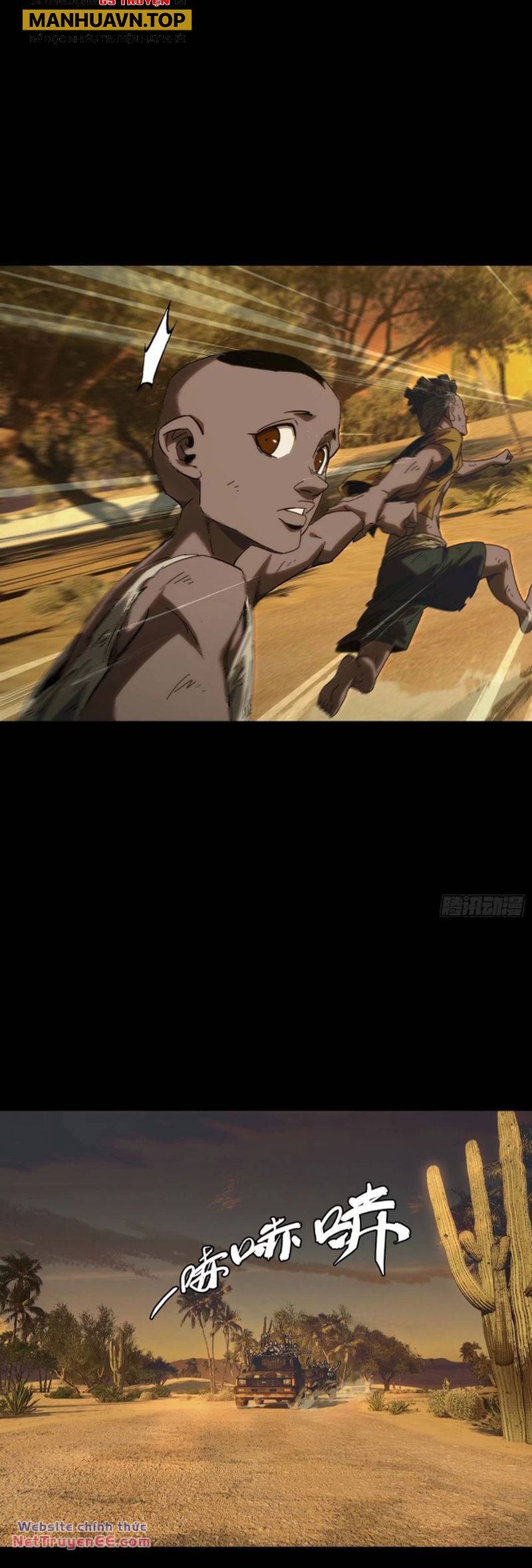 Đại Tượng Vô Hình - Chapter 406 - Page 19