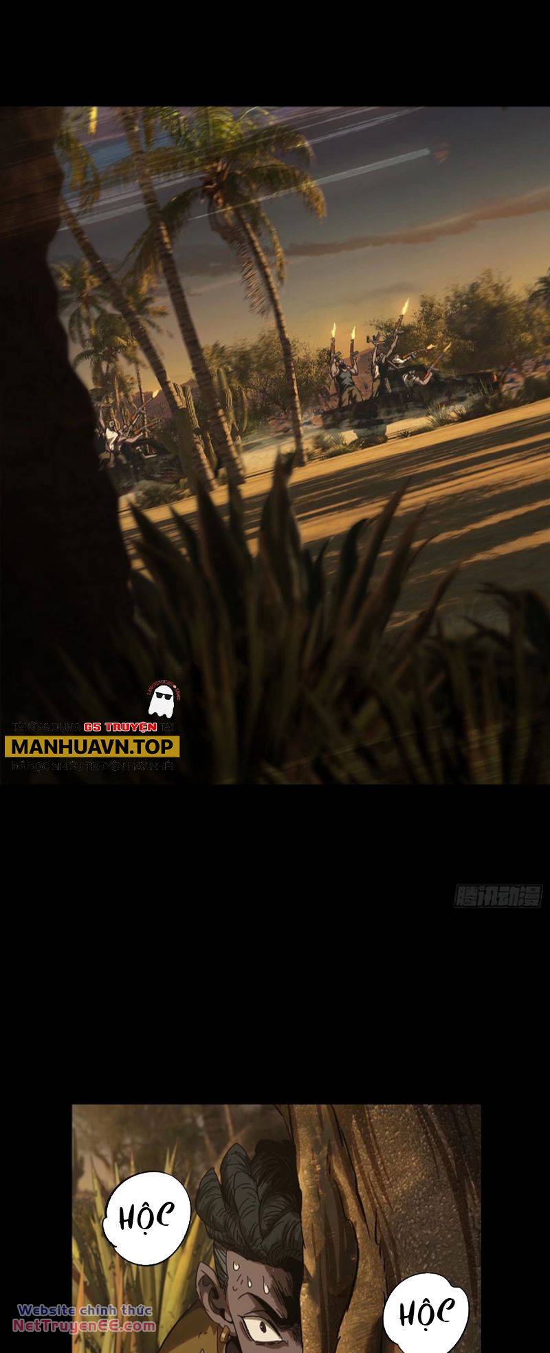 Đại Tượng Vô Hình - Chapter 406 - Page 22