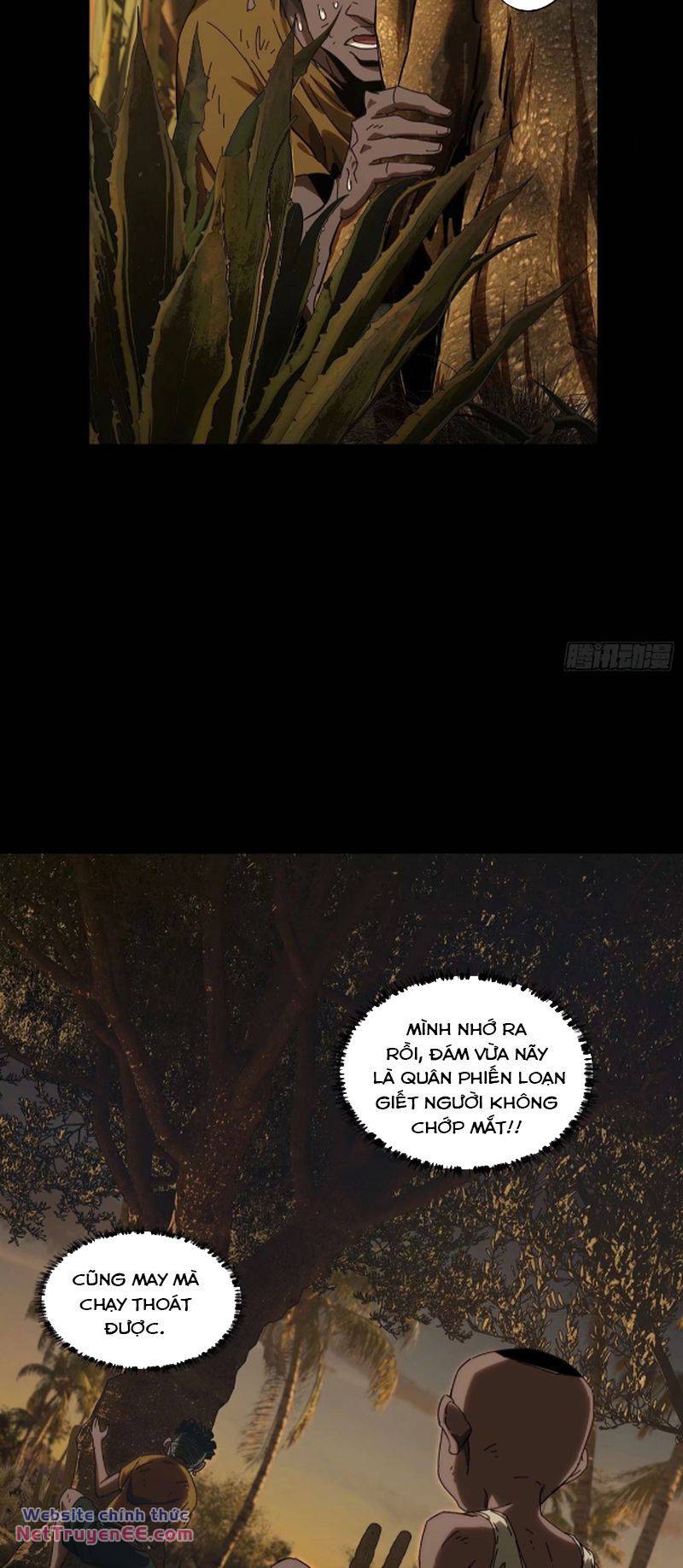 Đại Tượng Vô Hình - Chapter 406 - Page 23