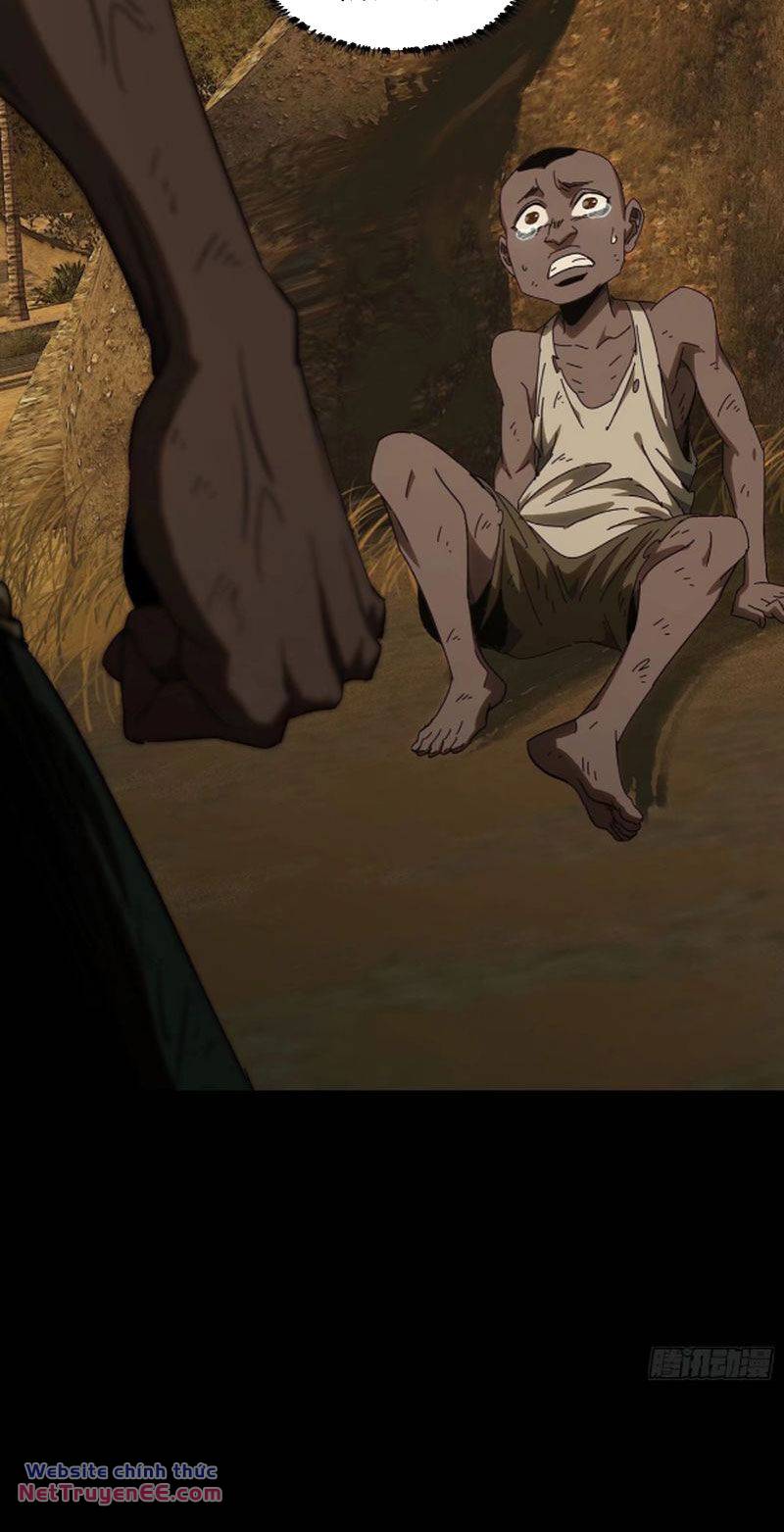 Đại Tượng Vô Hình - Chapter 406 - Page 25