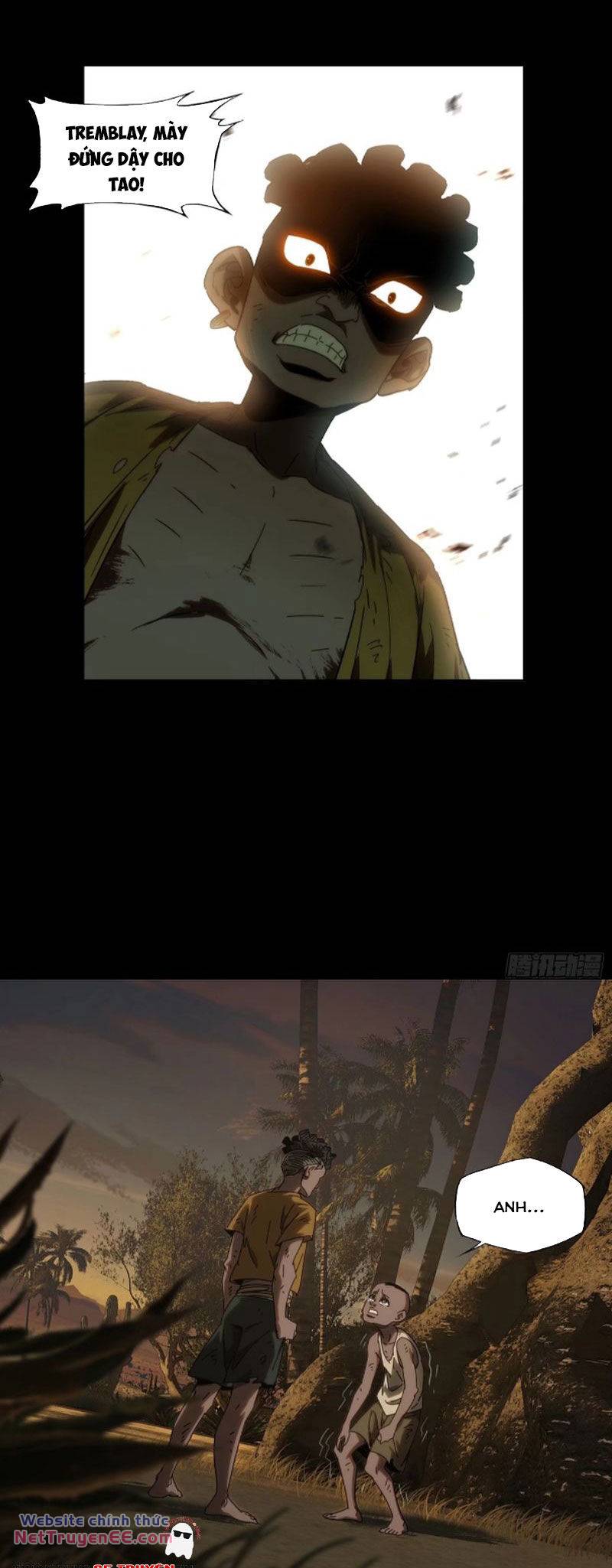 Đại Tượng Vô Hình - Chapter 406 - Page 26