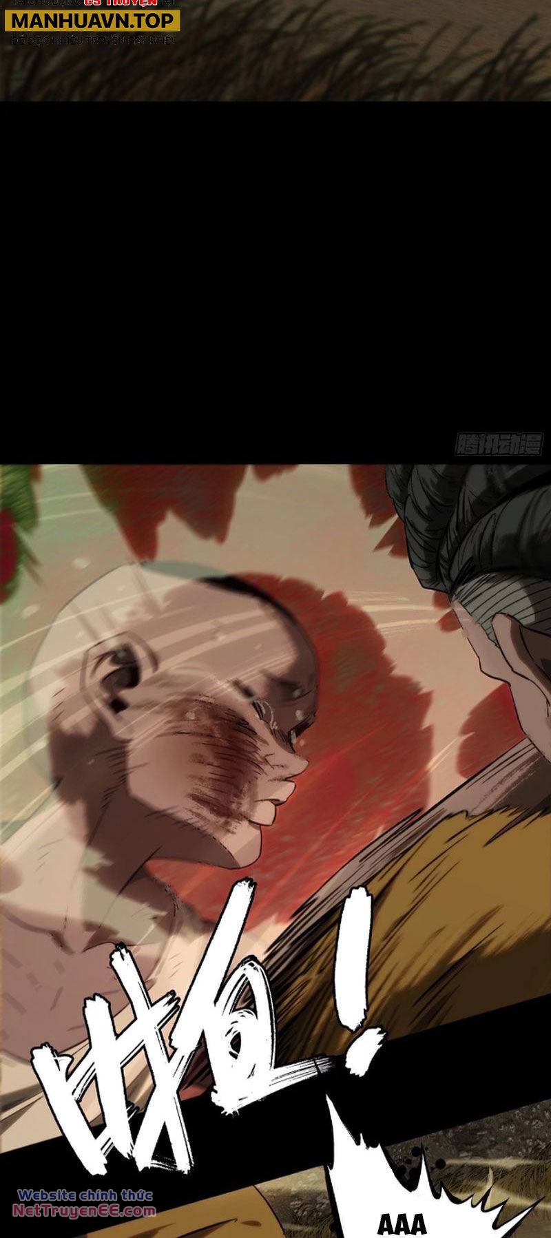 Đại Tượng Vô Hình - Chapter 406 - Page 27