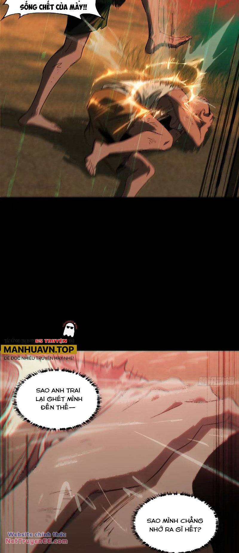 Đại Tượng Vô Hình - Chapter 406 - Page 29