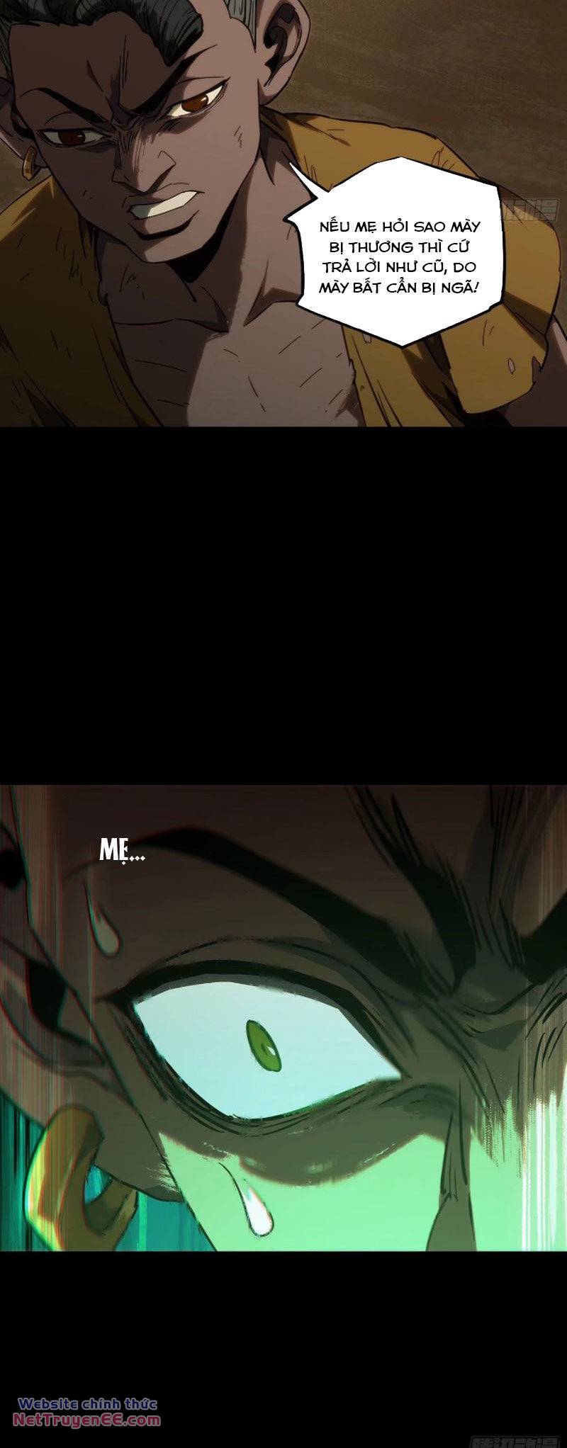 Đại Tượng Vô Hình - Chapter 406 - Page 32