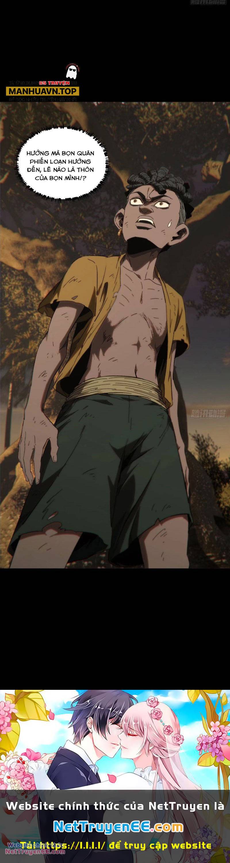 Đại Tượng Vô Hình - Chapter 406 - Page 33