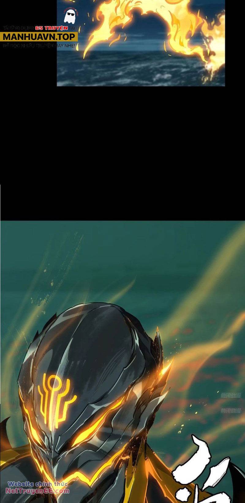 Đại Tượng Vô Hình - Chapter 406 - Page 3