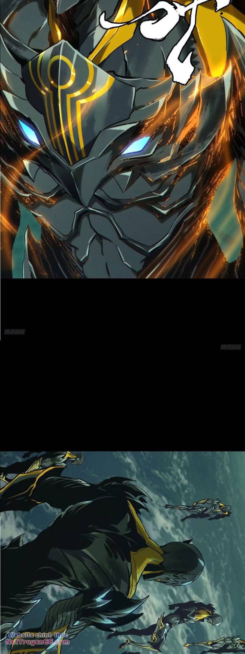 Đại Tượng Vô Hình - Chapter 406 - Page 4