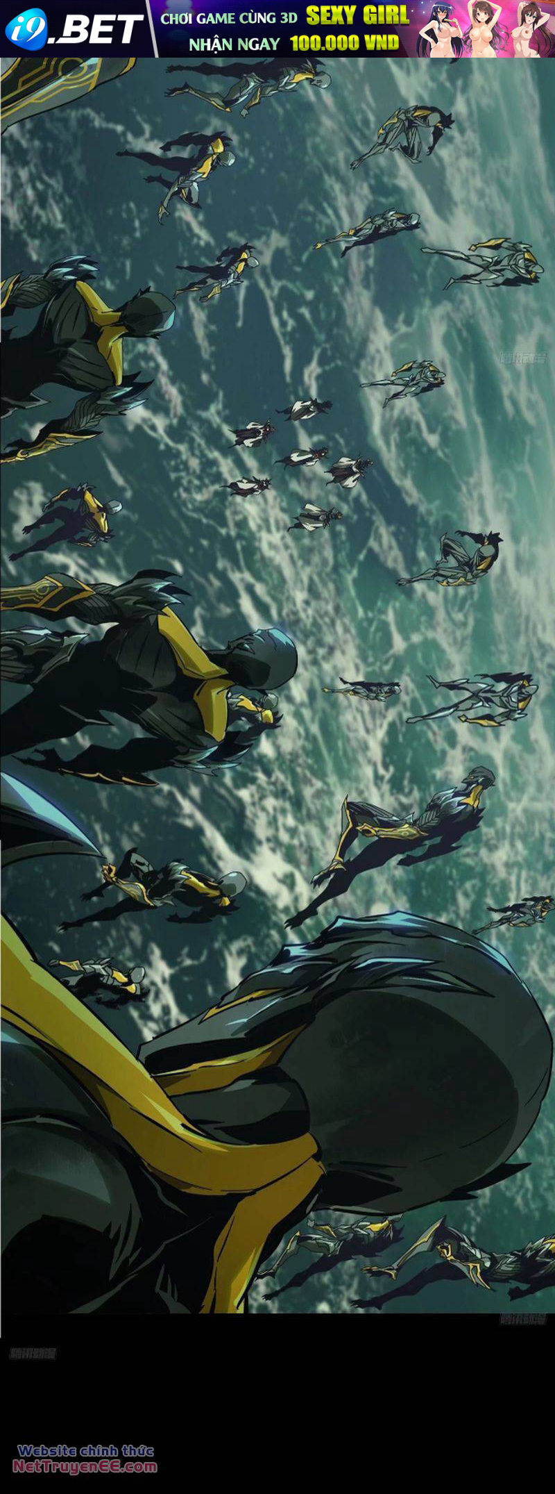 Đại Tượng Vô Hình - Chapter 406 - Page 5