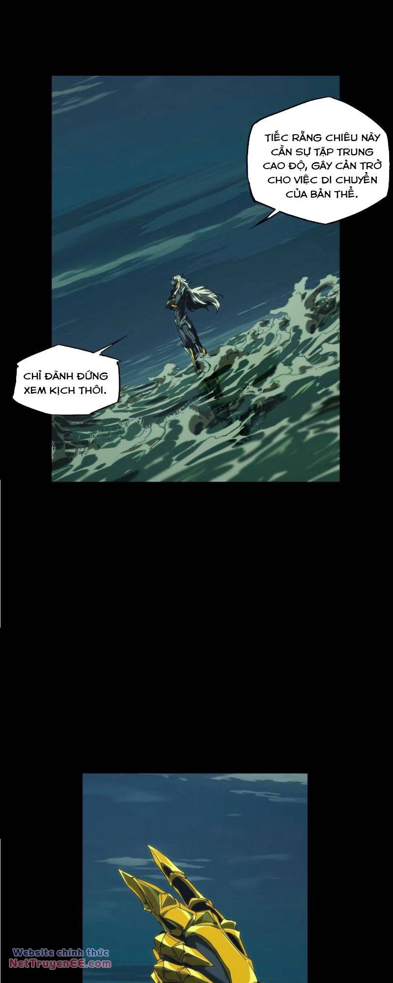 Đại Tượng Vô Hình - Chapter 406 - Page 6