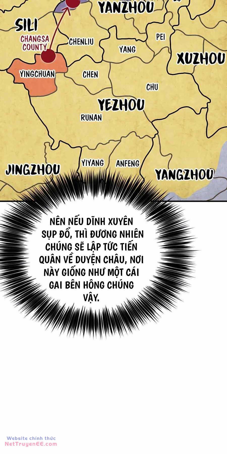 Trọng Sinh Thành Thần Y Thời Tam Quốc - Chapter 104 - Page 11