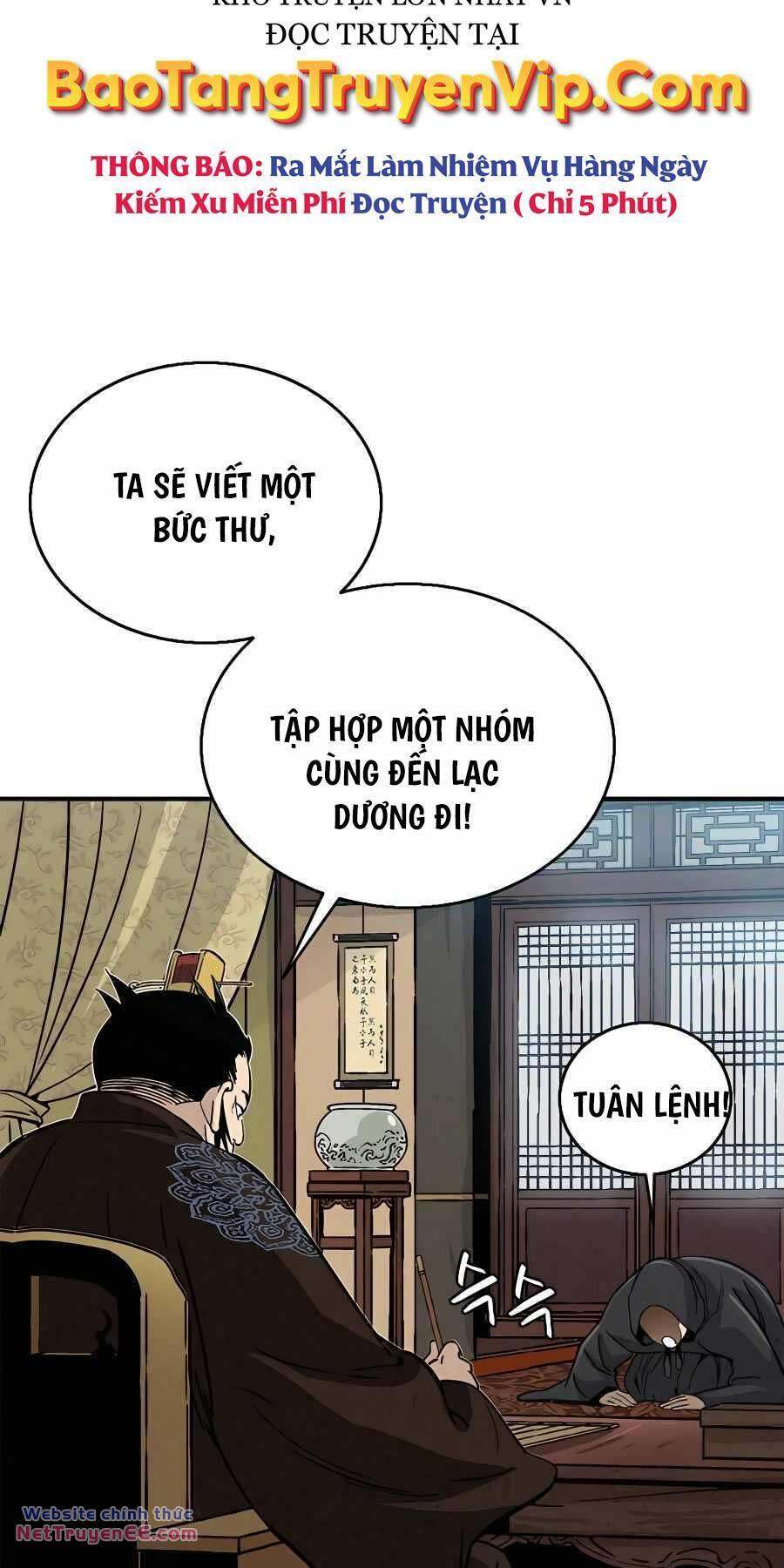 Trọng Sinh Thành Thần Y Thời Tam Quốc - Chapter 104 - Page 17