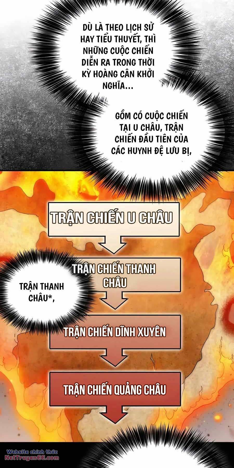 Trọng Sinh Thành Thần Y Thời Tam Quốc - Chapter 104 - Page 28