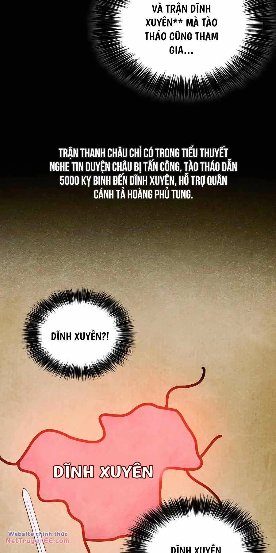 Trọng Sinh Thành Thần Y Thời Tam Quốc - Chapter 104 - Page 29