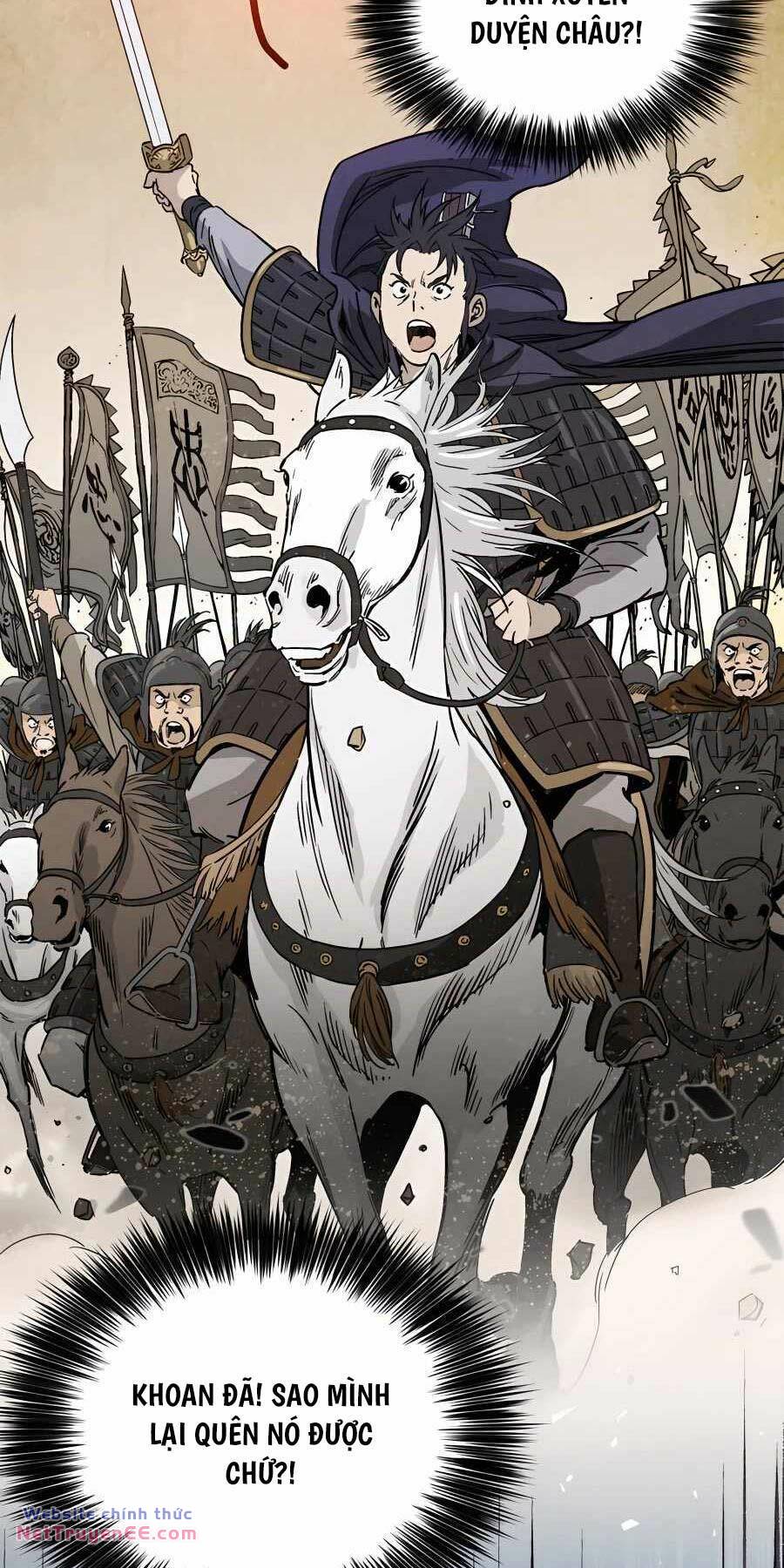 Trọng Sinh Thành Thần Y Thời Tam Quốc - Chapter 104 - Page 30