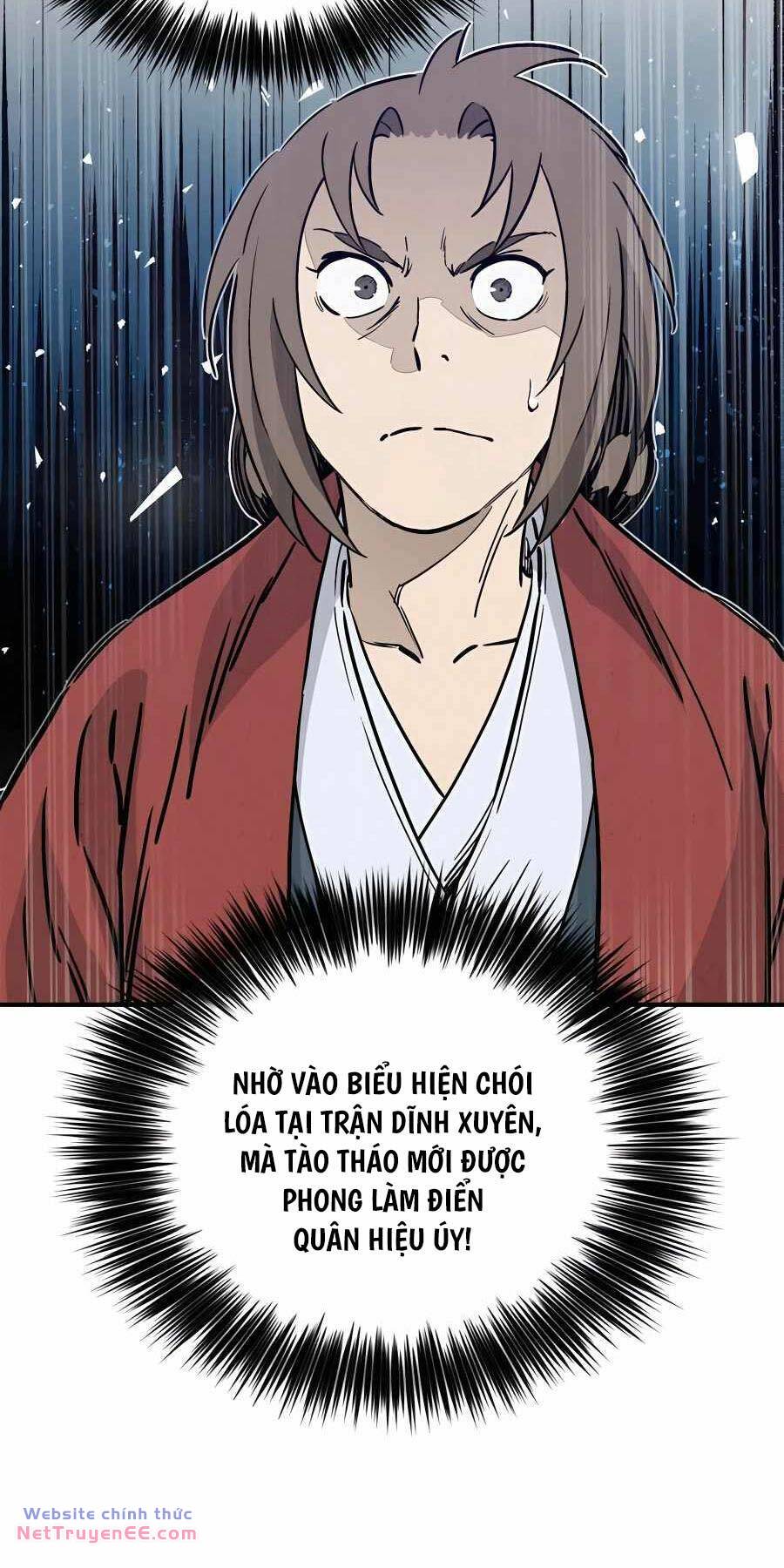 Trọng Sinh Thành Thần Y Thời Tam Quốc - Chapter 104 - Page 31