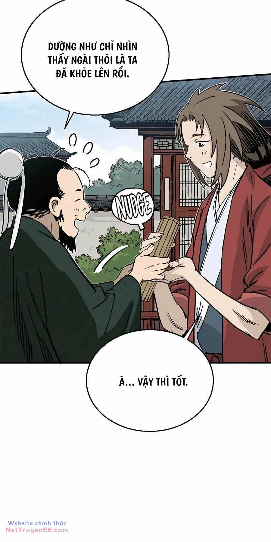 Trọng Sinh Thành Thần Y Thời Tam Quốc - Chapter 104 - Page 40