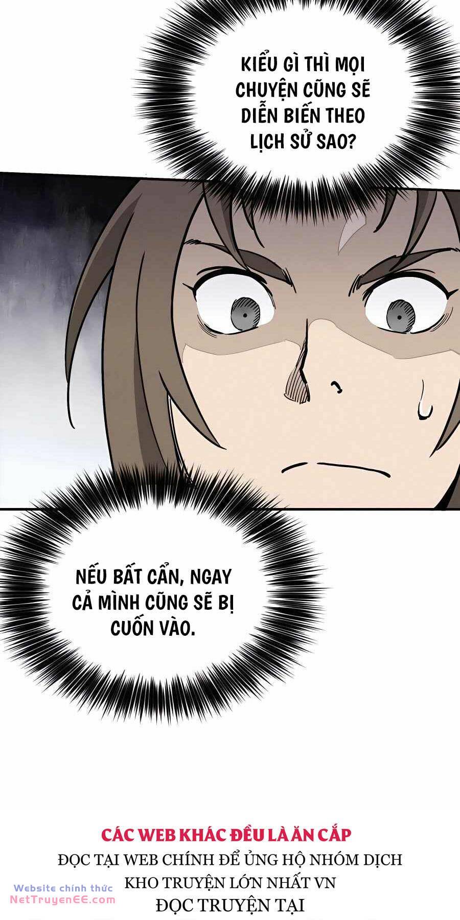 Trọng Sinh Thành Thần Y Thời Tam Quốc - Chapter 104 - Page 44