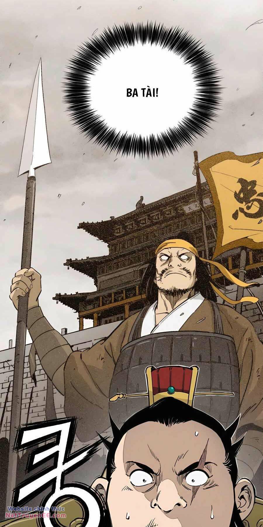 Trọng Sinh Thành Thần Y Thời Tam Quốc - Chapter 104 - Page 4