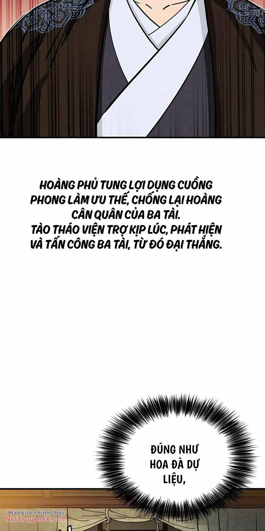 Trọng Sinh Thành Thần Y Thời Tam Quốc - Chapter 104 - Page 52