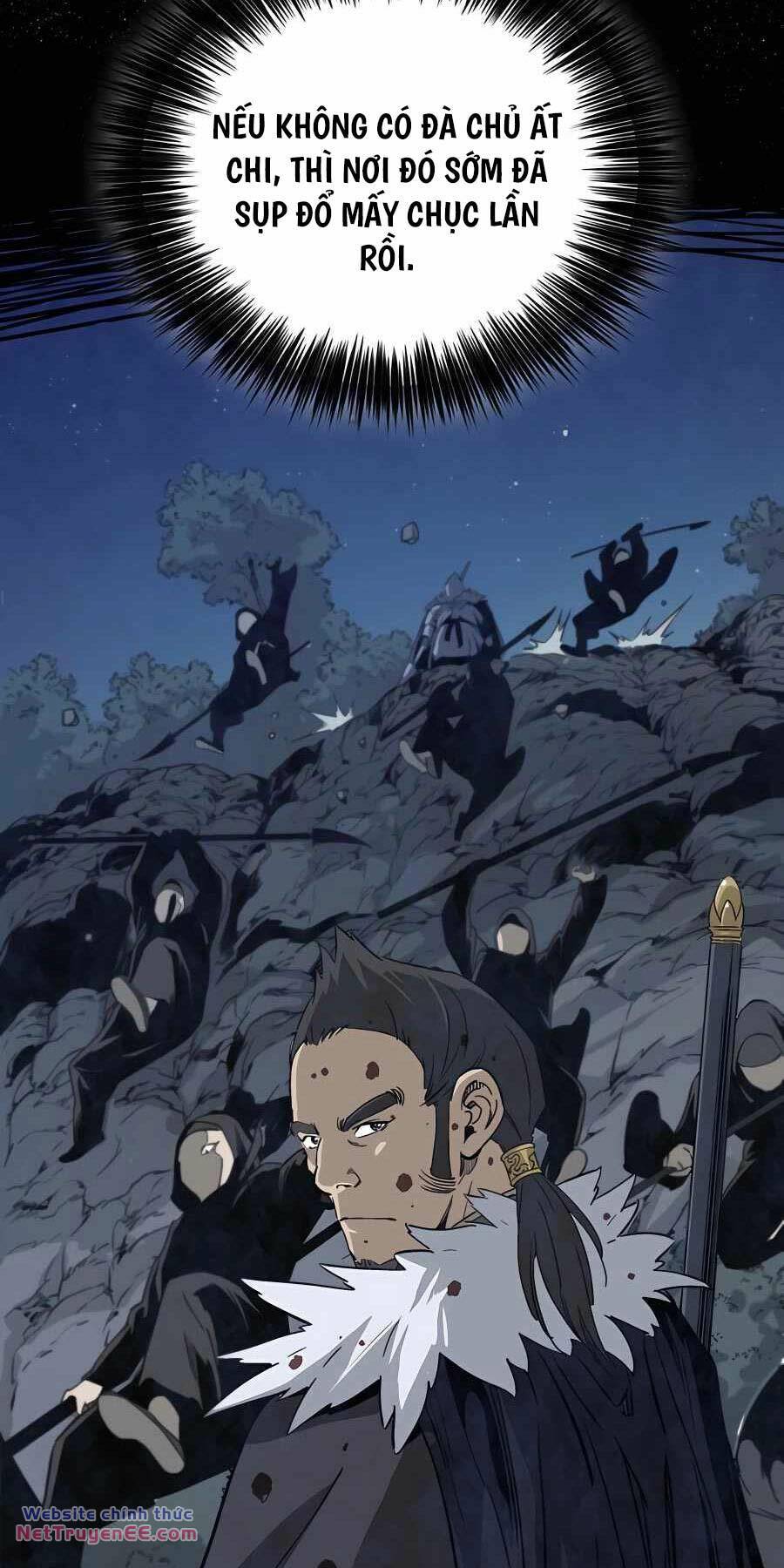 Trọng Sinh Thành Thần Y Thời Tam Quốc - Chapter 104 - Page 57