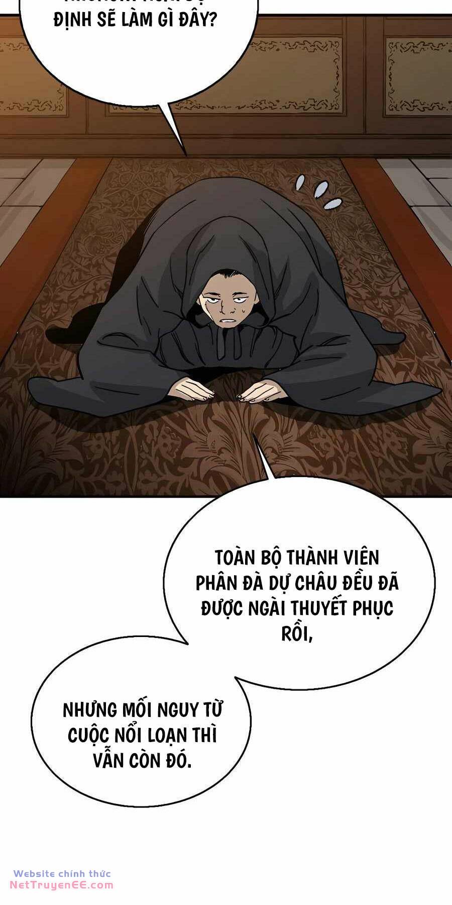 Trọng Sinh Thành Thần Y Thời Tam Quốc - Chapter 104 - Page 59