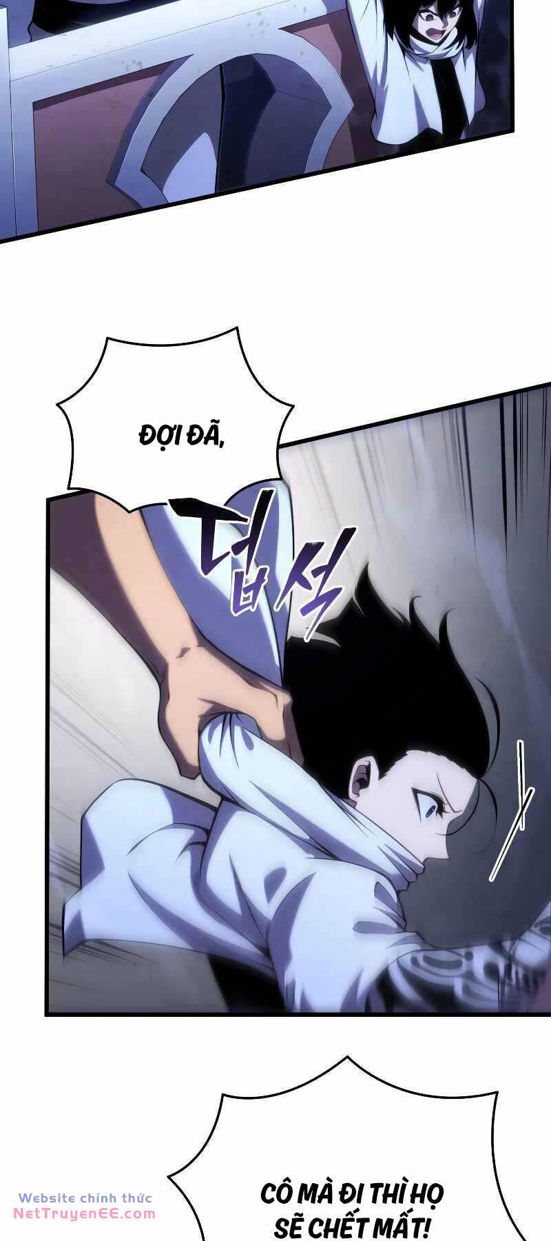 Con Trai Út Của Gia Đình Kiếm Thuật Danh Tiếng - Chapter 105 - Page 10