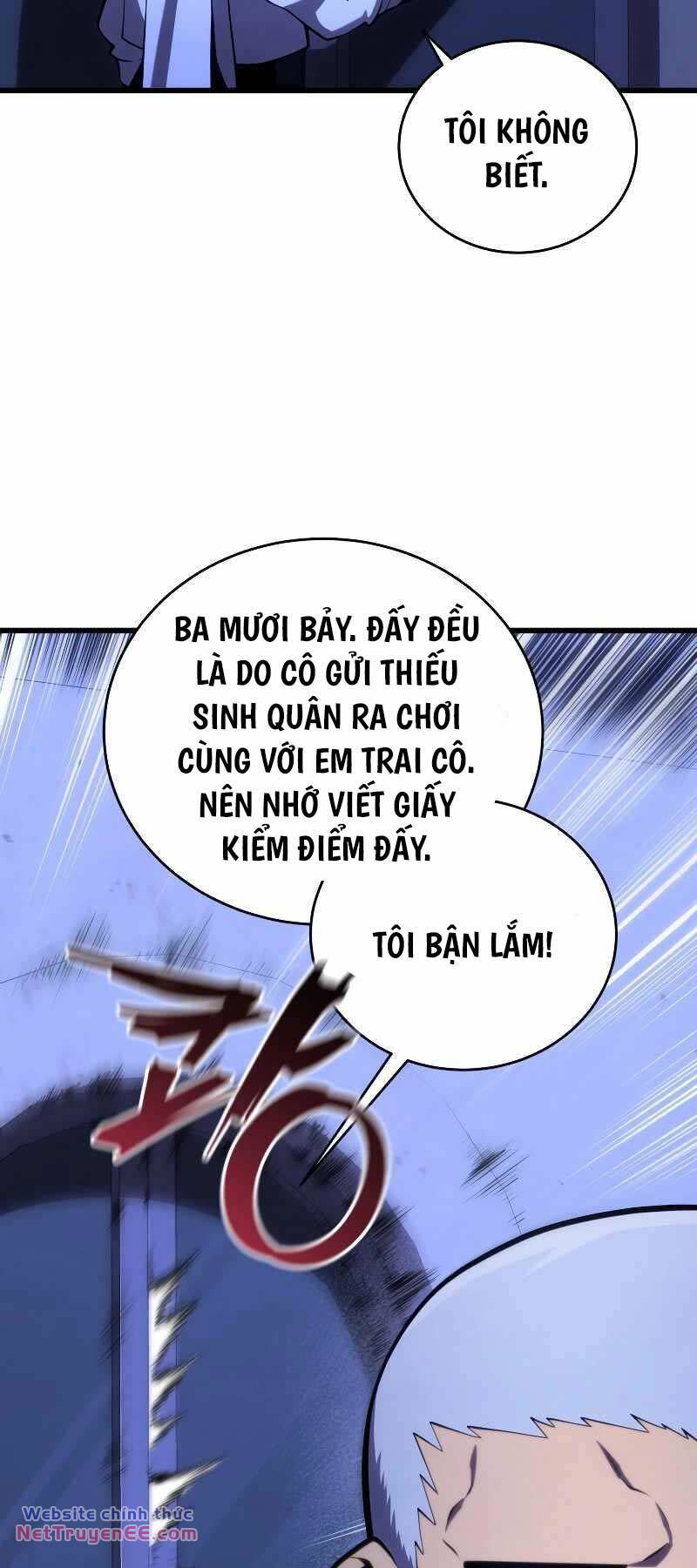 Con Trai Út Của Gia Đình Kiếm Thuật Danh Tiếng - Chapter 105 - Page 22
