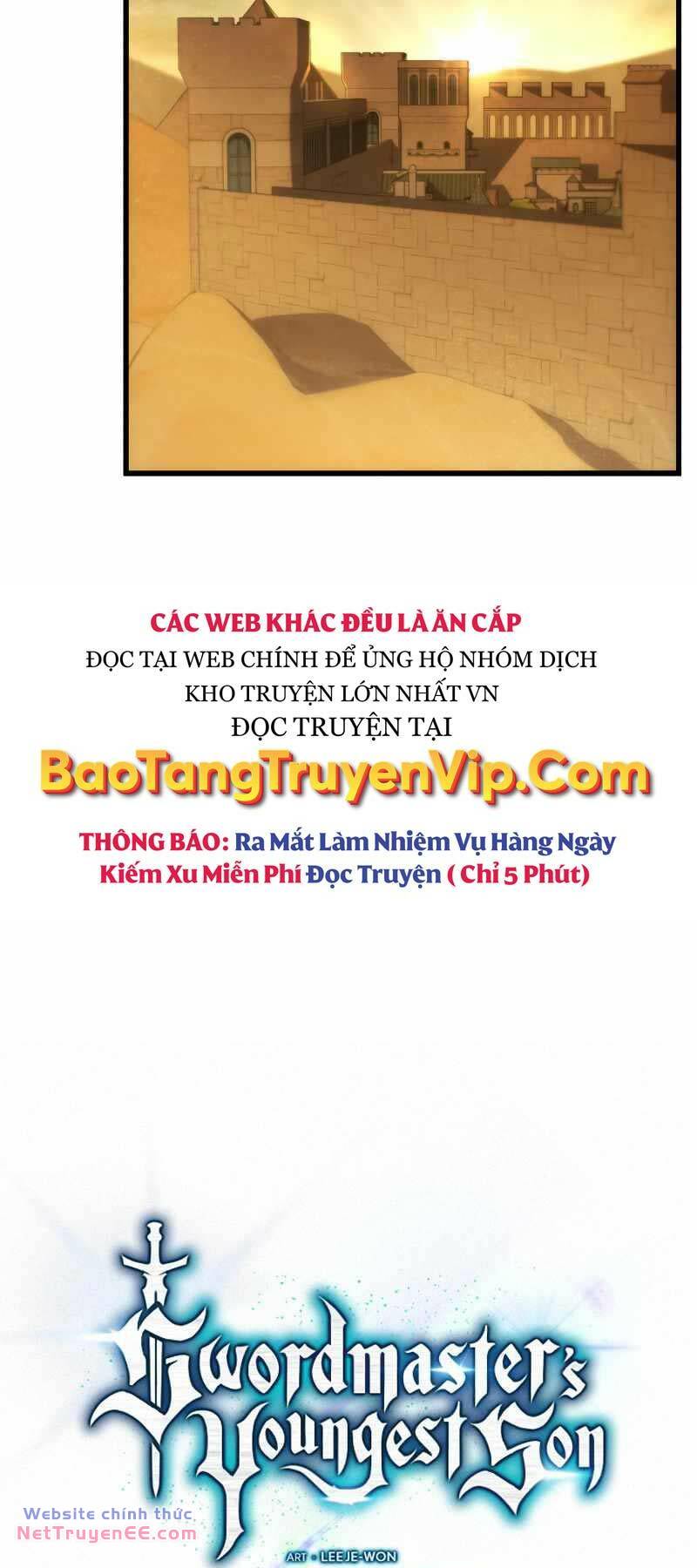 Con Trai Út Của Gia Đình Kiếm Thuật Danh Tiếng - Chapter 105 - Page 26