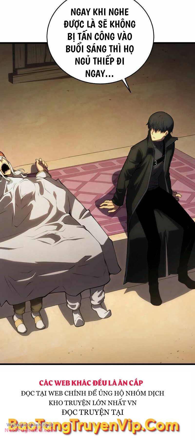 Con Trai Út Của Gia Đình Kiếm Thuật Danh Tiếng - Chapter 105 - Page 29