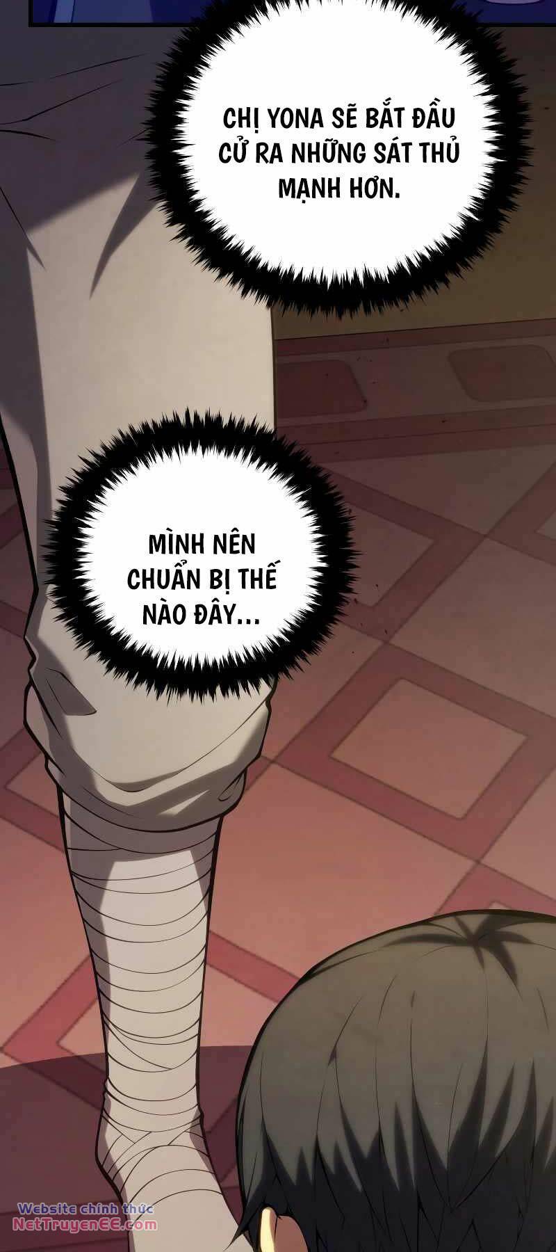 Con Trai Út Của Gia Đình Kiếm Thuật Danh Tiếng - Chapter 105 - Page 35