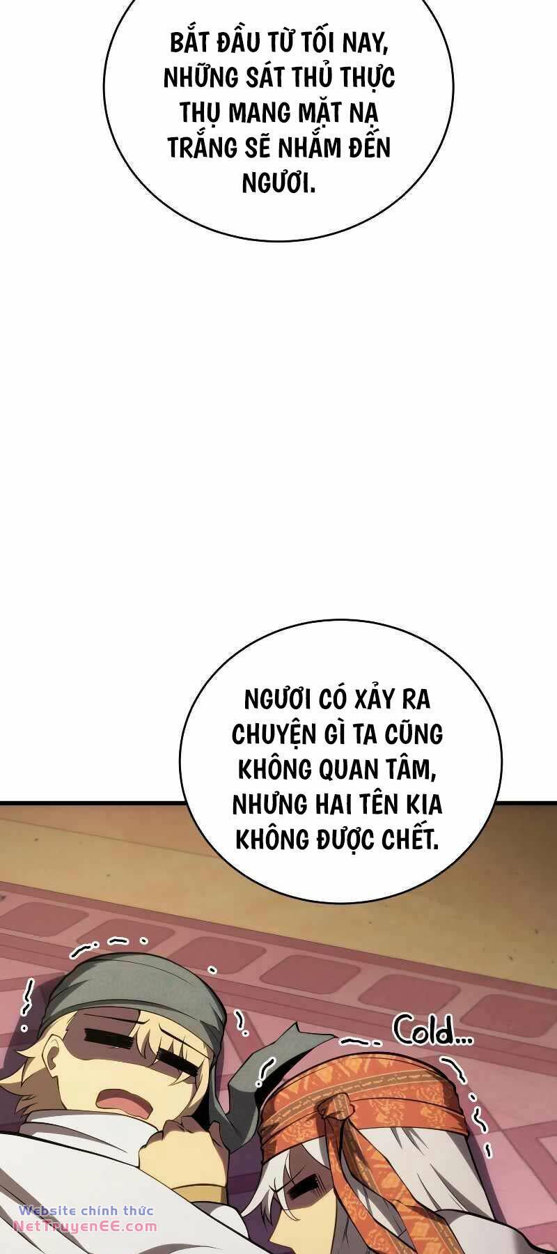 Con Trai Út Của Gia Đình Kiếm Thuật Danh Tiếng - Chapter 105 - Page 60