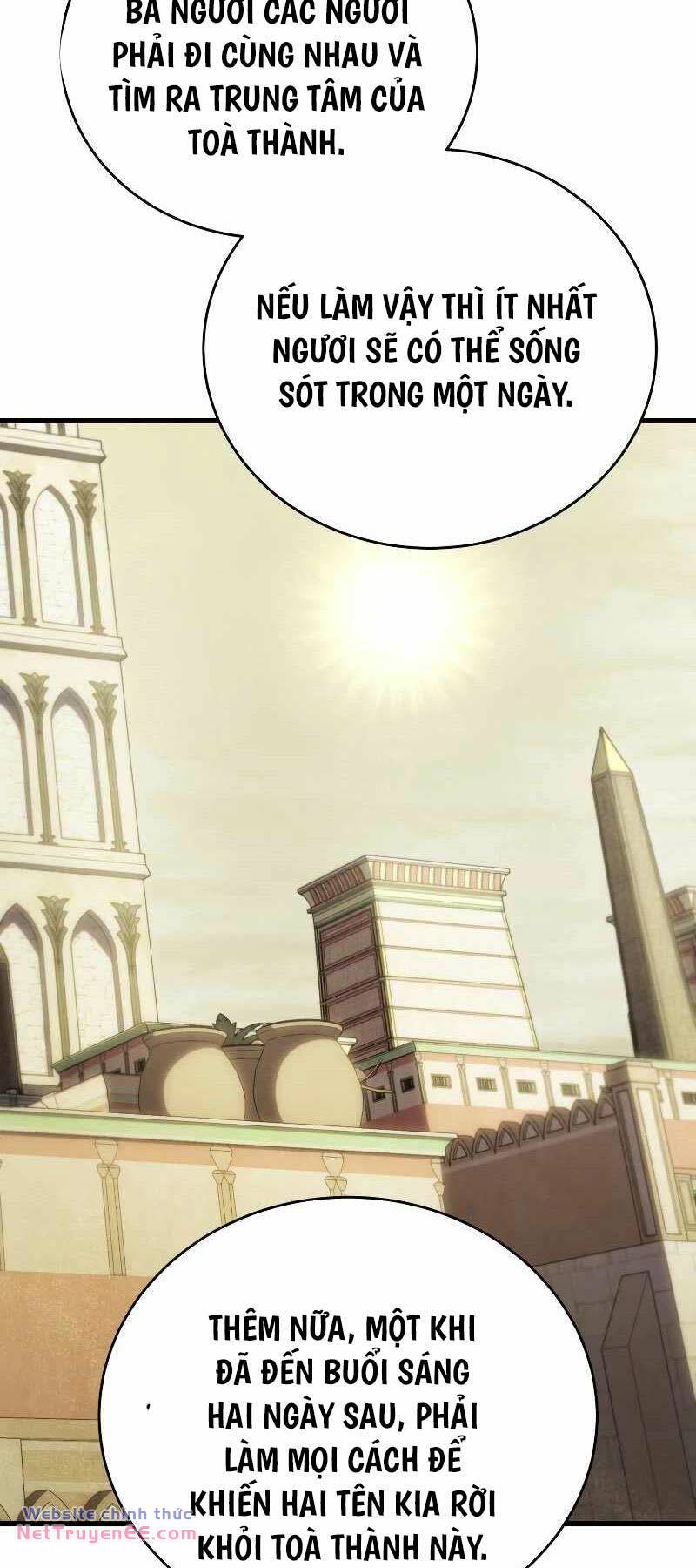 Con Trai Út Của Gia Đình Kiếm Thuật Danh Tiếng - Chapter 105 - Page 67