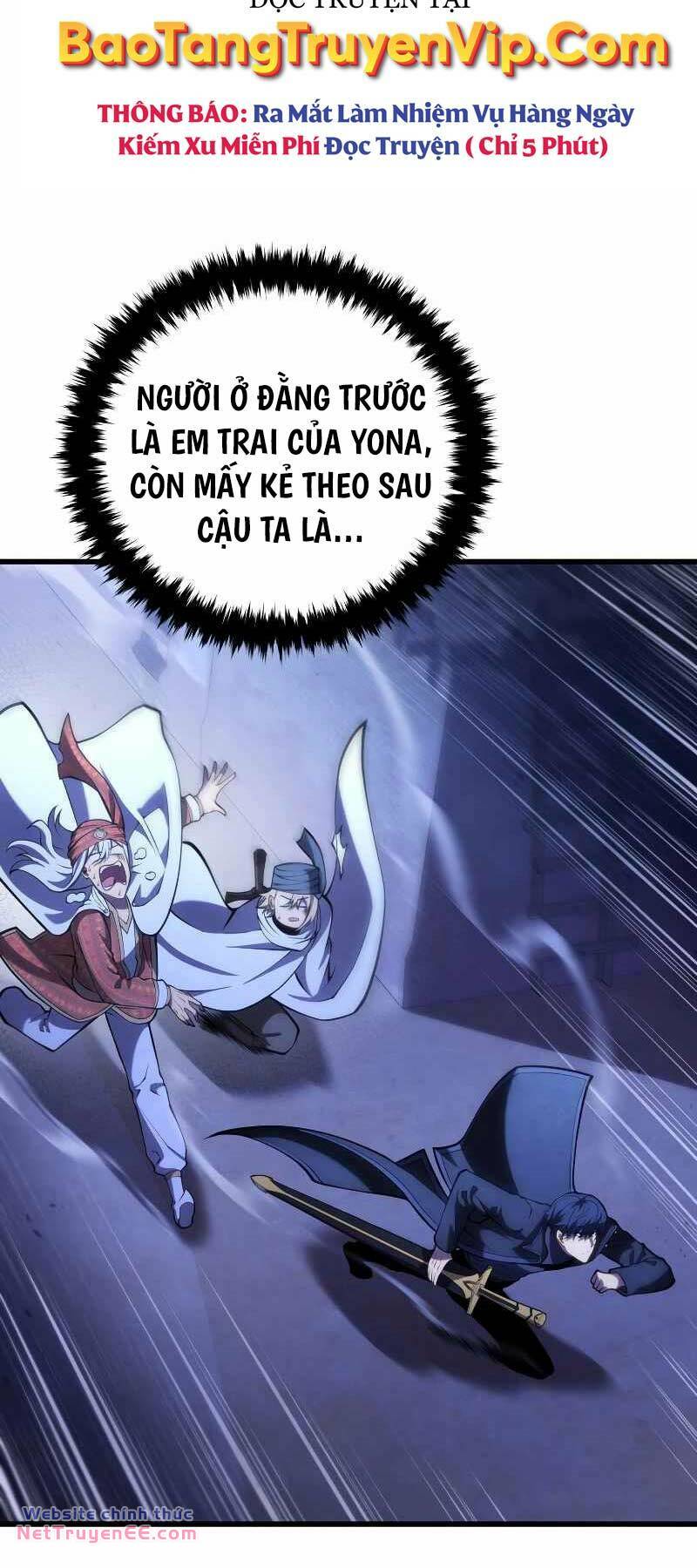 Con Trai Út Của Gia Đình Kiếm Thuật Danh Tiếng - Chapter 105 - Page 7