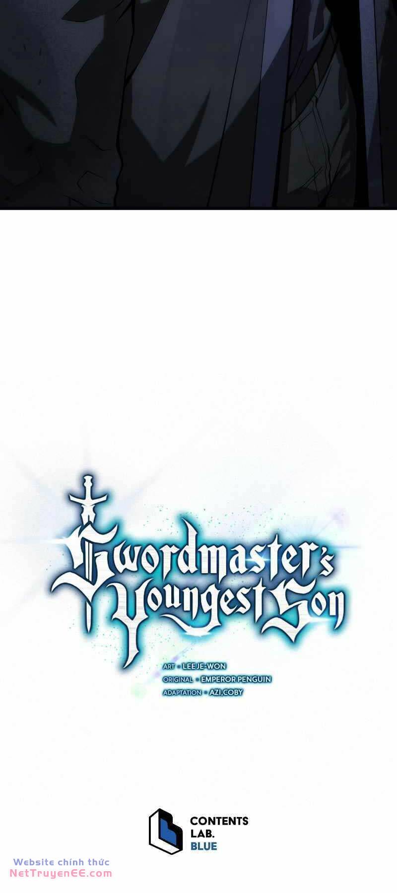 Con Trai Út Của Gia Đình Kiếm Thuật Danh Tiếng - Chapter 105 - Page 87