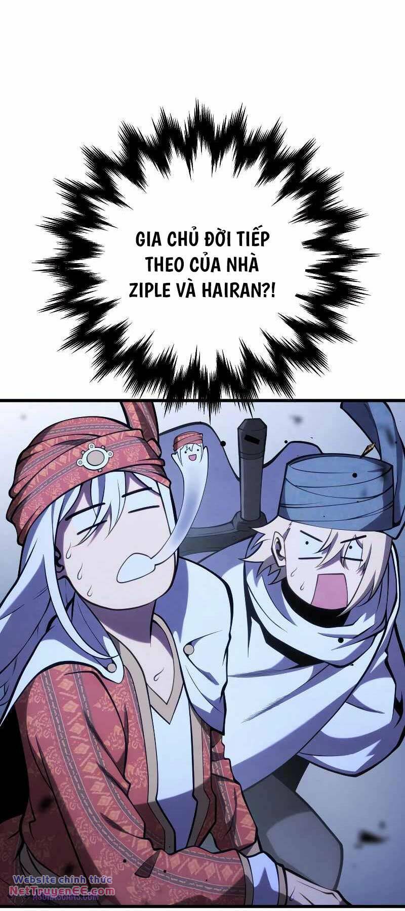 Con Trai Út Của Gia Đình Kiếm Thuật Danh Tiếng - Chapter 105 - Page 8