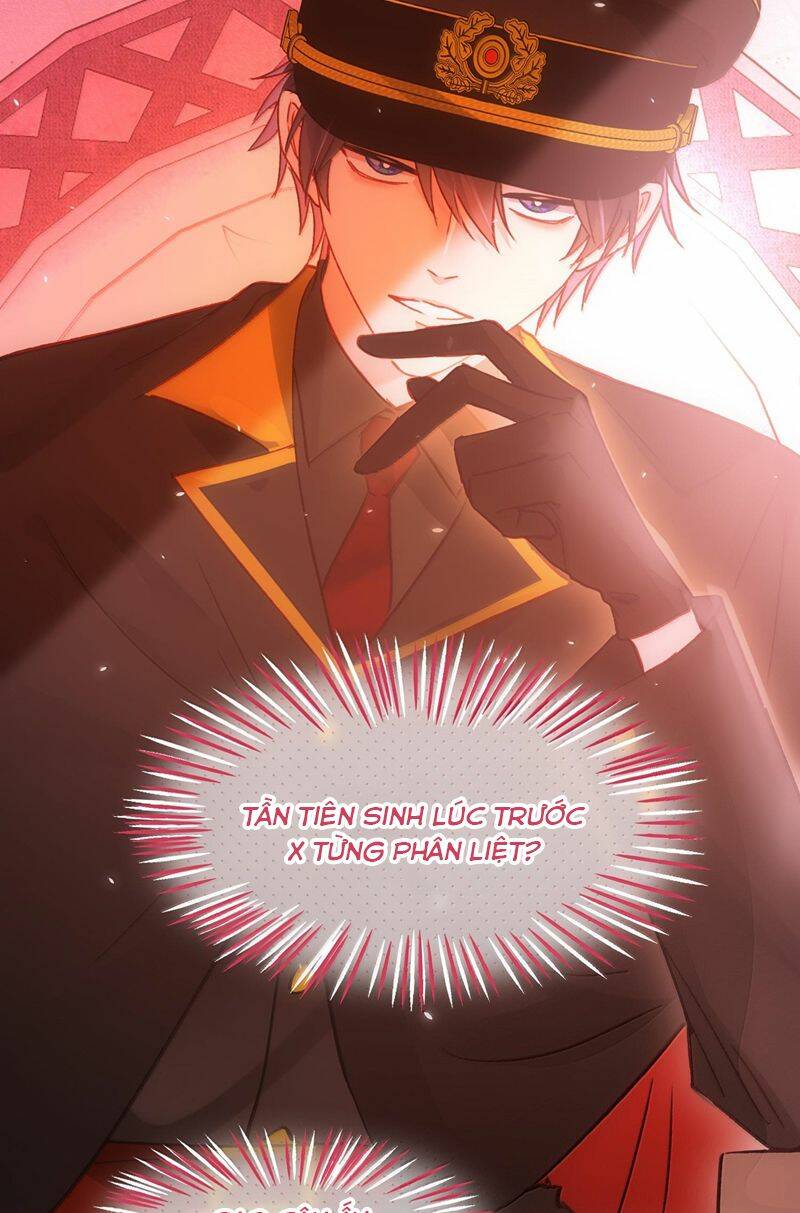 Tôi Phải Làm Một Kẻ Đại Xấu Xa - Chapter 129 - Page 14