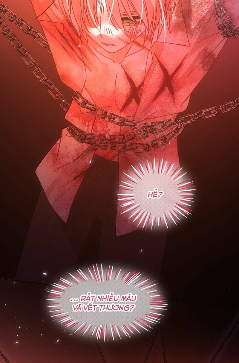 Tôi Phải Làm Một Kẻ Đại Xấu Xa - Chapter 129 - Page 17