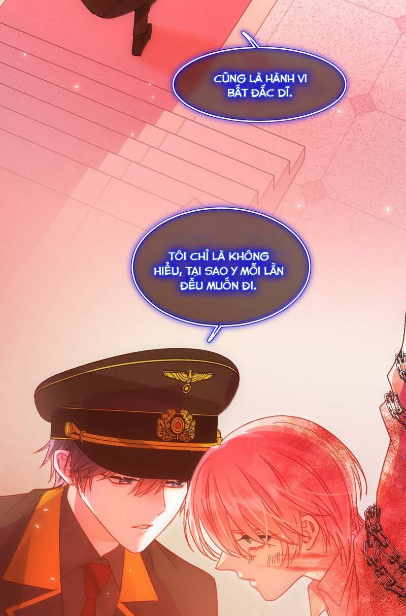 Tôi Phải Làm Một Kẻ Đại Xấu Xa - Chapter 129 - Page 19