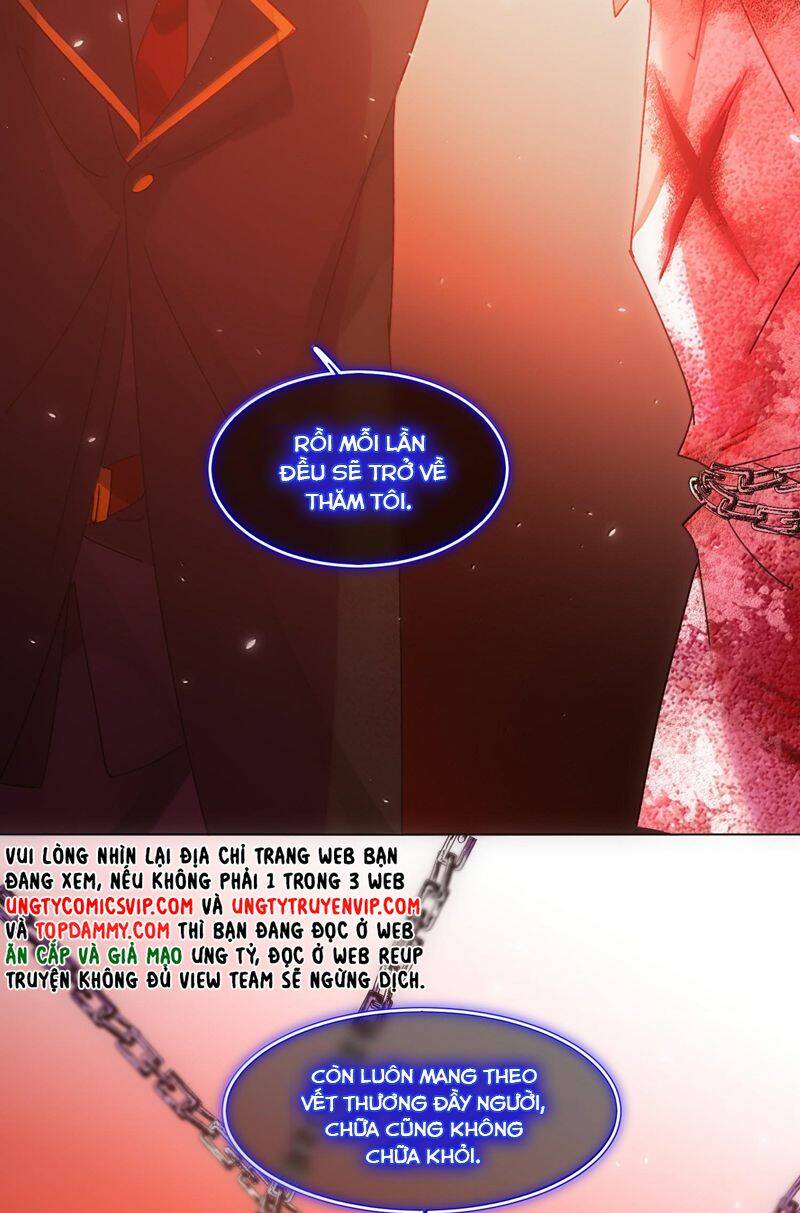 Tôi Phải Làm Một Kẻ Đại Xấu Xa - Chapter 129 - Page 20