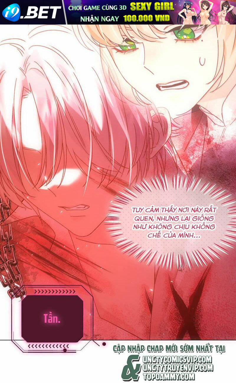 Tôi Phải Làm Một Kẻ Đại Xấu Xa - Chapter 129 - Page 23