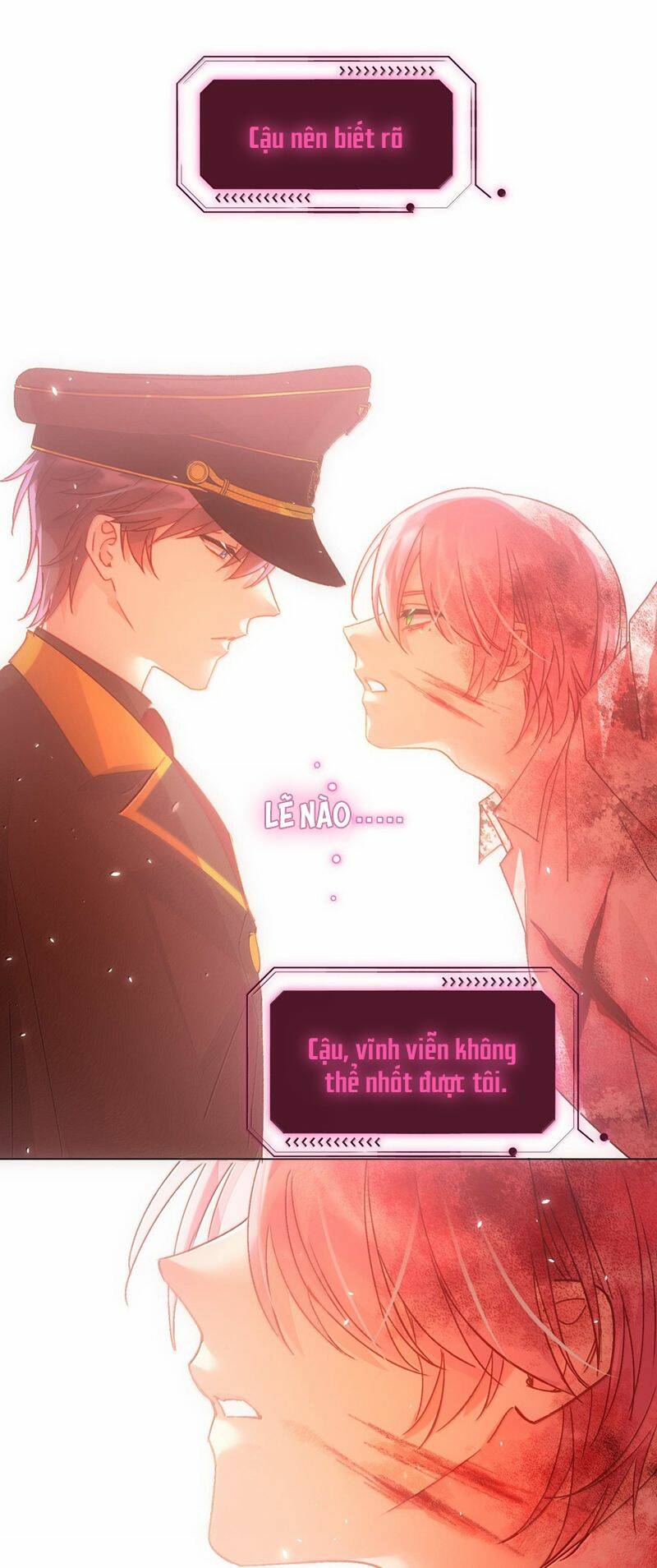 Tôi Phải Làm Một Kẻ Đại Xấu Xa - Chapter 129 - Page 24