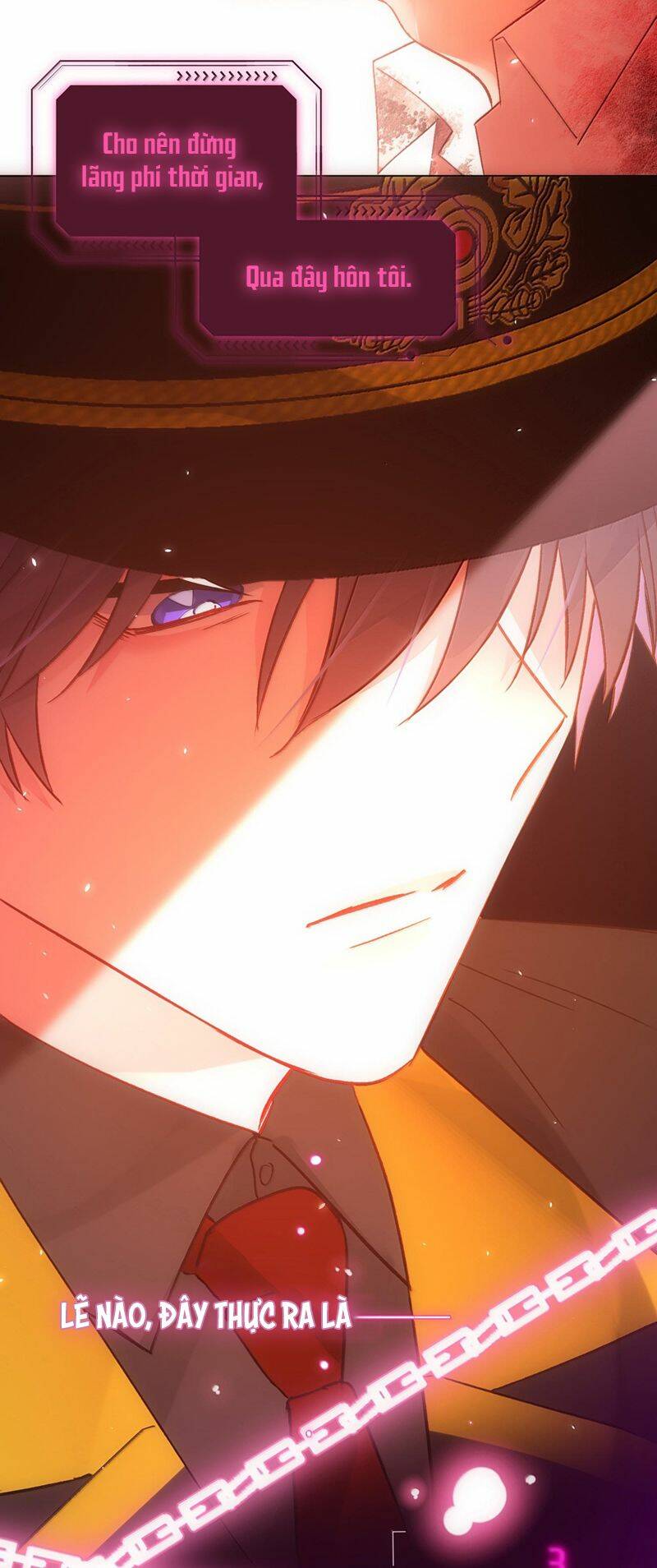 Tôi Phải Làm Một Kẻ Đại Xấu Xa - Chapter 129 - Page 25