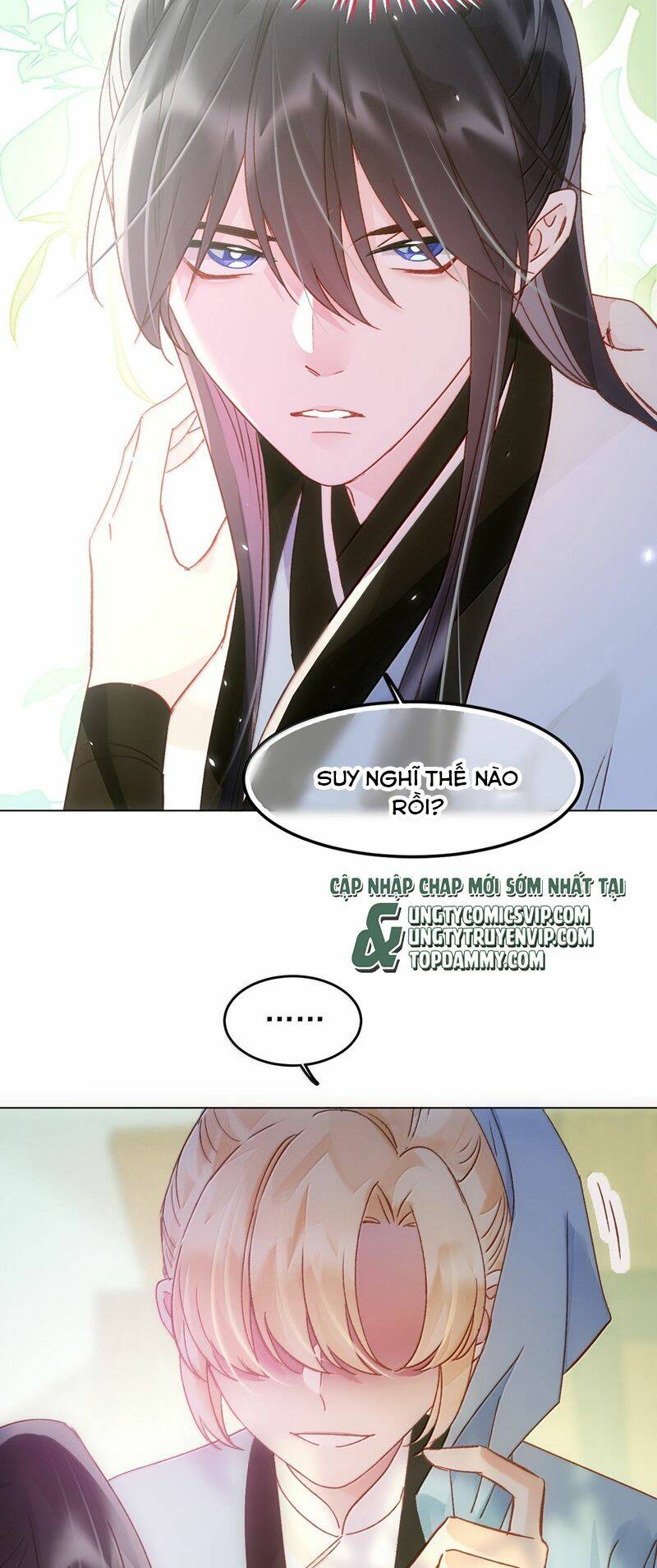 Tôi Phải Làm Một Kẻ Đại Xấu Xa - Chapter 129 - Page 28