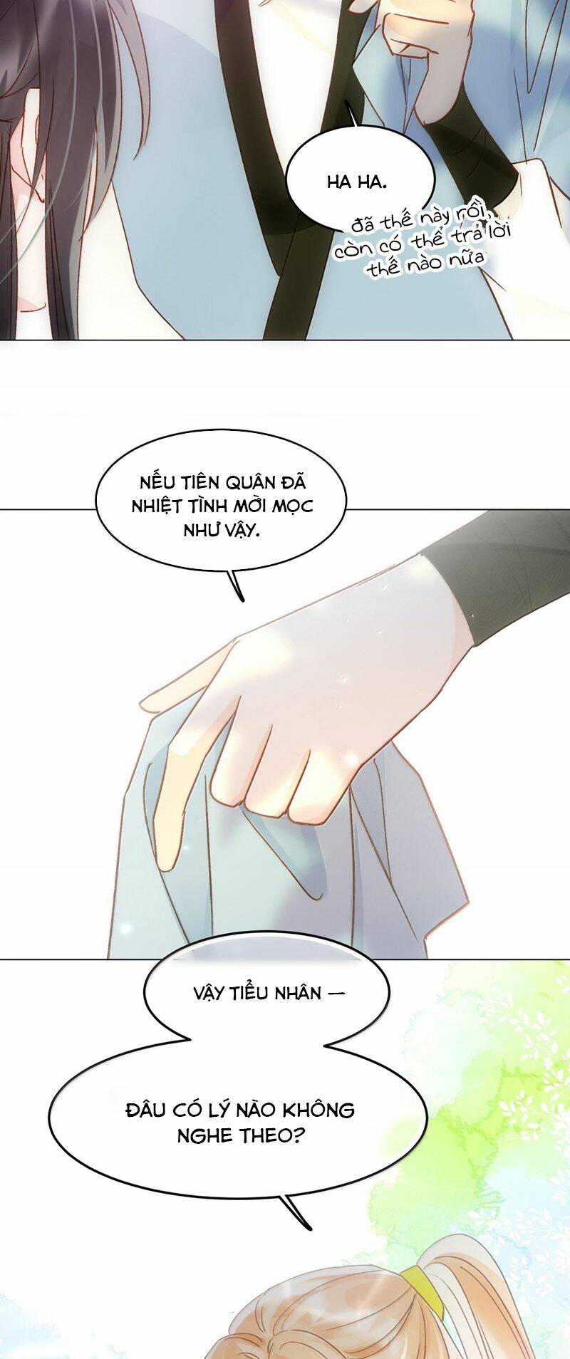 Tôi Phải Làm Một Kẻ Đại Xấu Xa - Chapter 129 - Page 29