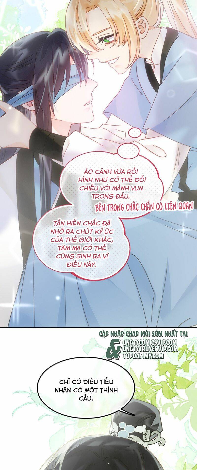 Tôi Phải Làm Một Kẻ Đại Xấu Xa - Chapter 129 - Page 30