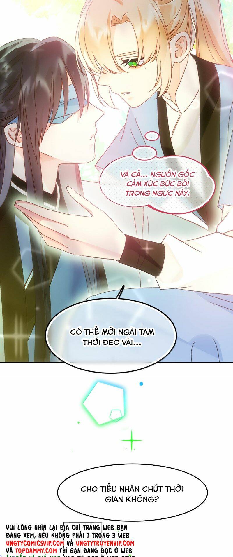 Tôi Phải Làm Một Kẻ Đại Xấu Xa - Chapter 129 - Page 32