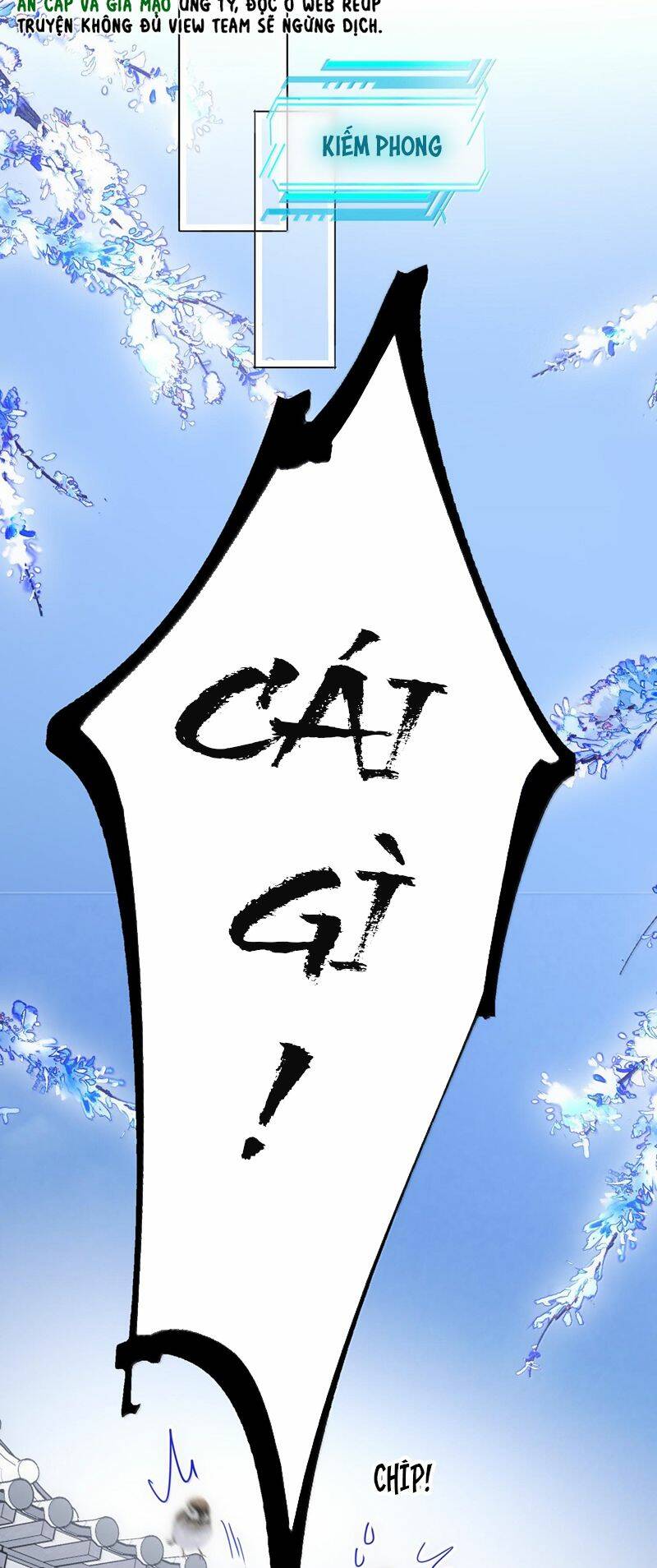 Tôi Phải Làm Một Kẻ Đại Xấu Xa - Chapter 129 - Page 33